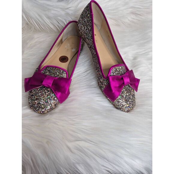 Kate Spade flats - Picture 1 of 8